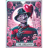 Valentine's Day-QRJ  2642